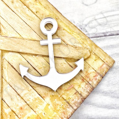 Pleksi ayna lazer kesim Çapa